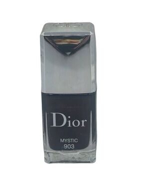 Christian Dior Vernis Nail Lacquer - 903 Mystic - 10 ml / 0.33 fl oz - Ltd. Ed.
